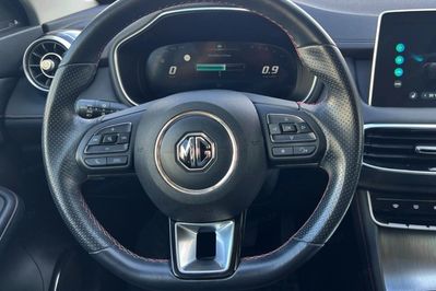 MG HS 1.5 t-Gdi Excite Dct