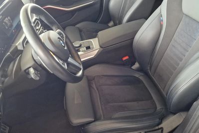 BMW Seria 3 318i M Sport aut