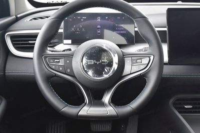 BYD Seal 5 DM-i Comfort
