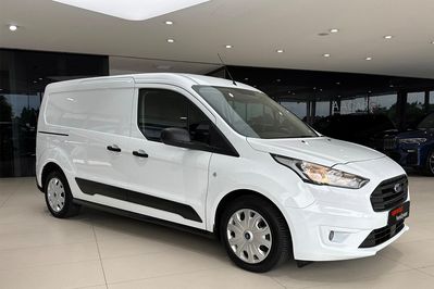 Ford Transit Connect L2H1