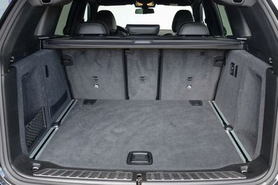 BMW X3 xDrive30d M Sport
