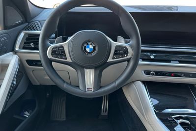 BMW X6 xDrive30d M Sport