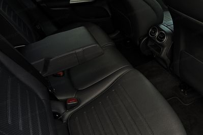 Mercedes GLC 300 de 4-Matic AMG Line