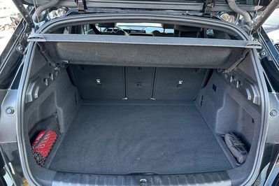 BMW iX1 xDrive30 M Sport