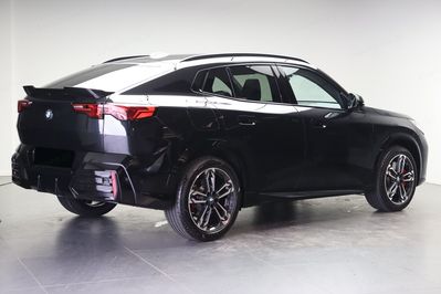 BMW X2 xDrive20d M Sport