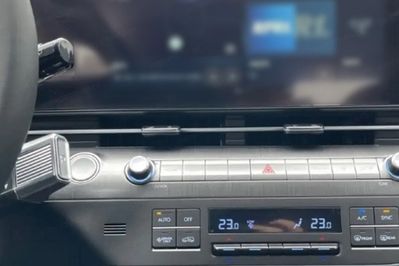 Hyundai Kona 1.6 GDI Hybrid Smart DCT