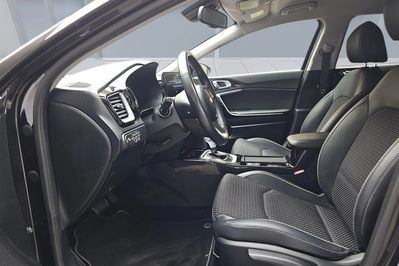 Kia Ceed 1.6 GDI PHEV L DCT