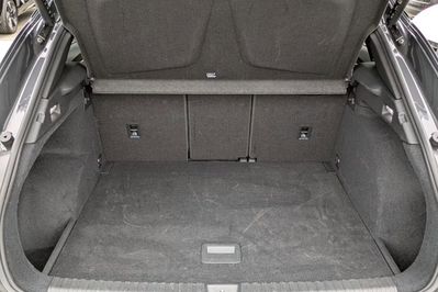 Cupra Terramar 2.0 TSI DSG 4Drive