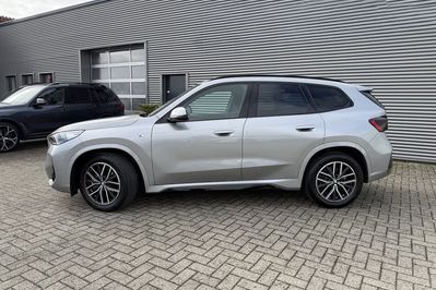 BMW X1 sDrive18i M Sport
