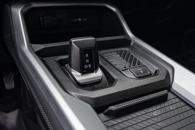 Dacia Bigster Journey 1.8 Full Hybrid