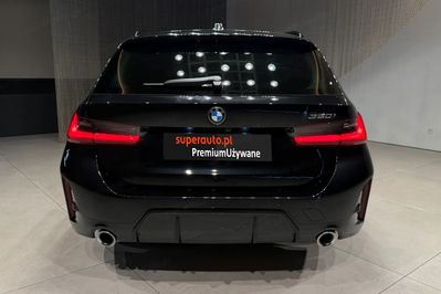 BMW Seria 3 320I M Sport
