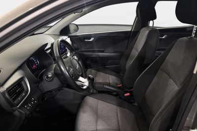 Kia Stonic 1.0 T-GDI