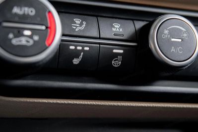 Alfa Romeo Giulia Turbo Veloce Q4