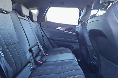 Renault Austral 1.2 E-Tech Full Hybrid 200 Techno MMT