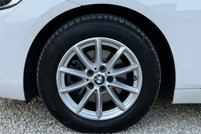 BMW Seria 2 Active Tourer 216d