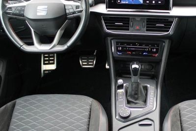 Seat Tarraco 2.0 TDI FR S&S 4Drive DSG