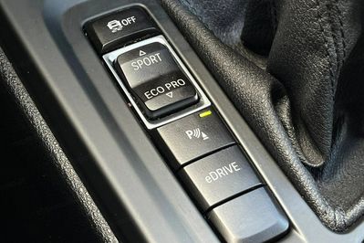 BMW X1 xDrive25e Advantage aut
