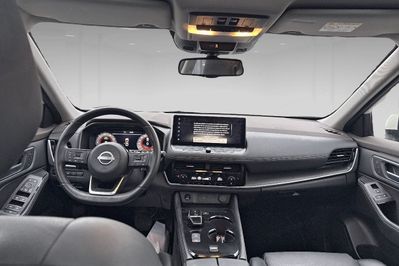 Nissan X-Trail Tekna+ 1.5 E-Power AT