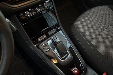 Opel Grandland X Business Edition 1.2 T  S&S aut