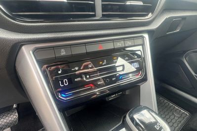 Volkswagen T-Roc 1.5 TSI Life DSG