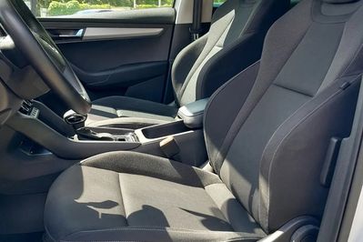Skoda Karoq 2.0 Tdi Scr 4X2 Ambition Dsg