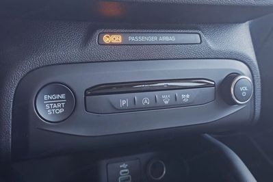 Ford Focus EcoBlue Titanium X