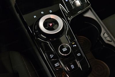 Kia Sportage 1.6 T-GDI L DCT