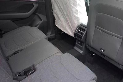 Skoda Kodiaq Drive 2.0 TDI 4x4 DSG