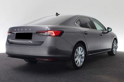 Skoda Superb Selection 2.0 TSI  DSG