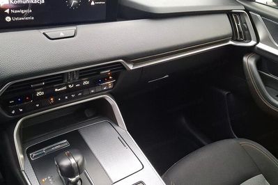 Mazda CX-60 Exclusive Line AWD