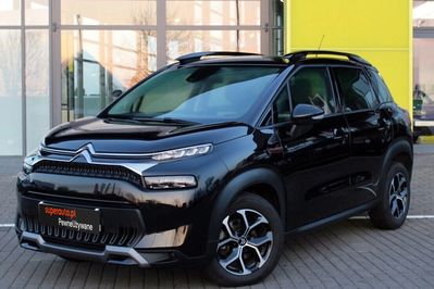 Citroen C3 Aircross 1.2 PureTech Plus S&S