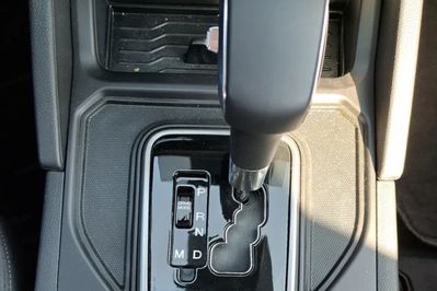 SsangYong Musso Grand Adventure 2.2 e-XDi 202 KM 6AT AWD