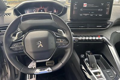 Peugeot 3008 GT 1.2 PureTech  S&S EAT8