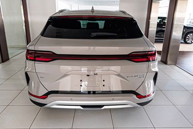 BYD Seal U DM-i 1.5 Boost