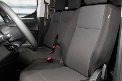 Toyota Proace City D-4D S&S L1