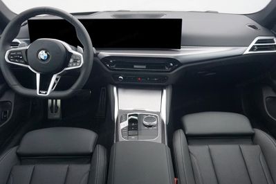 BMW Seria 4 Gran Coupe 430i xDrive M Sport