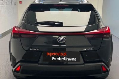 Lexus UX 300e Prestige 2WD