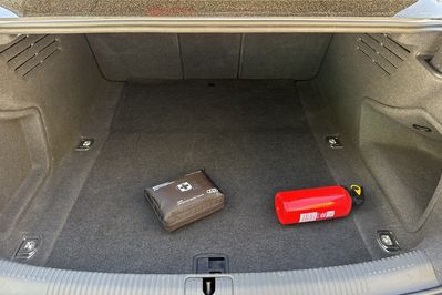 Audi A4 35 TFSI