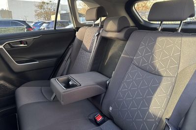 Toyota RAV4 2.0 Comfort MS