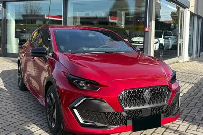 Renault Clio Techno 1.2 TCe