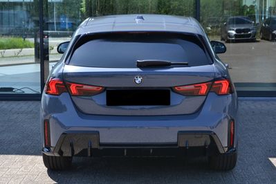 BMW Seria 1 118d M Sport