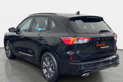 Ford Kuga 1.5 EcoBoost FWD