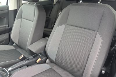 Volkswagen Taigo 1.0 Tsi Special Edition Dsg