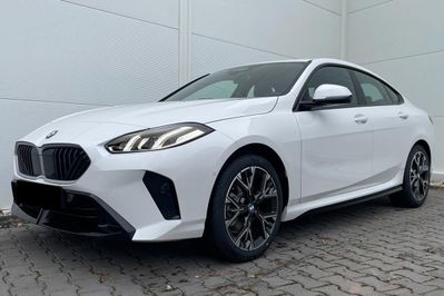 BMW Seria 2 Gran Coupe 220 M Sport