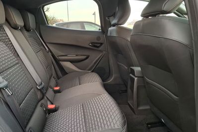 Renault Clio Techno EDC 1.2 TCe