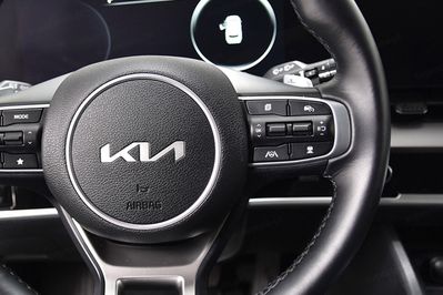 Kia Sportage 1.6 T-GDI  Business Line 4WD DCT