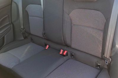 Skoda Fabia Drive 1.0 TSI DSG