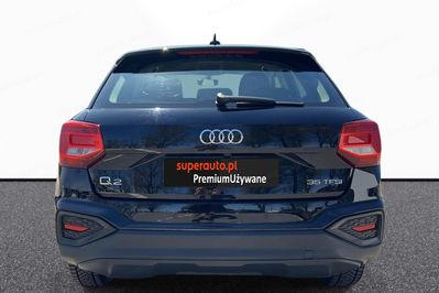 Audi Q2 35 TFSI