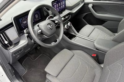 Skoda Kodiaq 2.0 TDI 4x4 Selection DSG