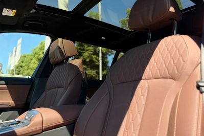 BMW X7 xDrive40d M Sport